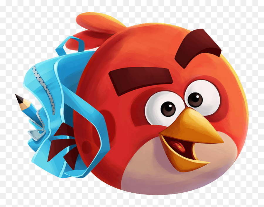 Mad Angry Bird Emoji,Red Bird Emotion Angry Bird