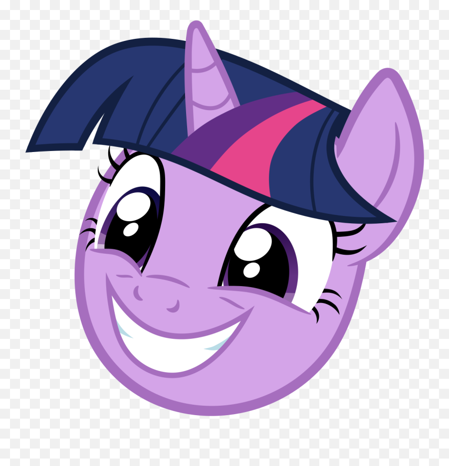 Proenix Bust Derpibooru Import - Lip Bite Twilight Sparkle Emoji,Derpibooru Emoticons