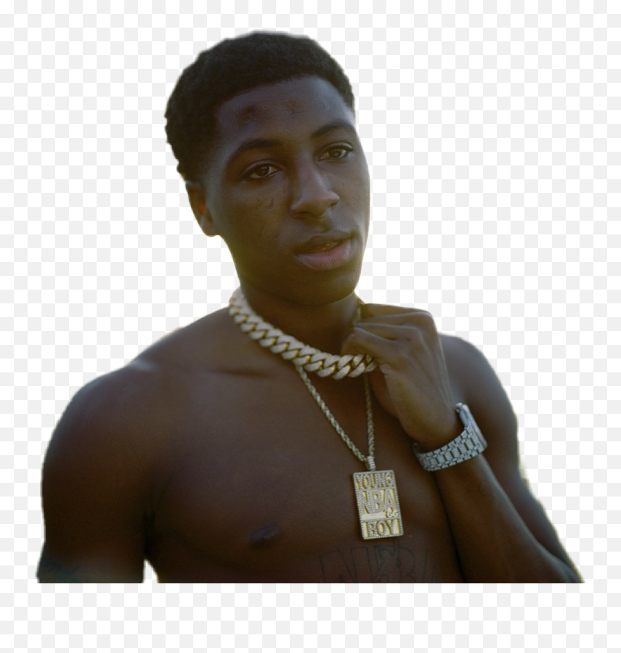 Neverbrokeagain Slime Slatt Sticker - Nba Youngboy Half Emoji,Nba Youngboyg Emojis