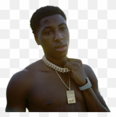 Neverbrokeagain Slime Slatt Sticker - Nba Youngboy Half Emoji,Nba Youngboyg Emojis