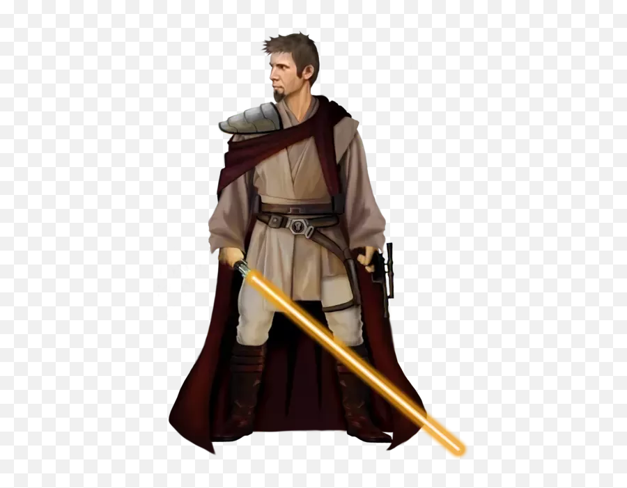 Did Any Jedi Use Fire Arms - Don T Jedi Use Blasters Emoji,Old Jedi Code Emotion Yet Peace