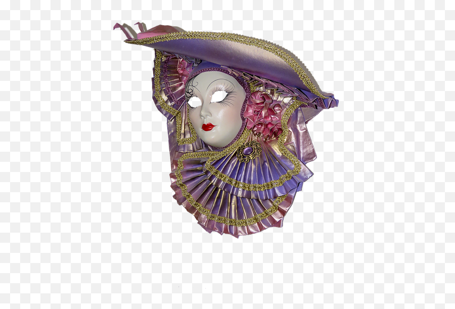 Free Photo Venetian Venetian Mask Mask Carnival - Costume Hat Emoji,Emotions Art Mask