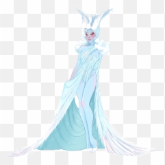 Ms - Supernatural Creature Emoji,Site:reddit.com Cher Twitter Emojis