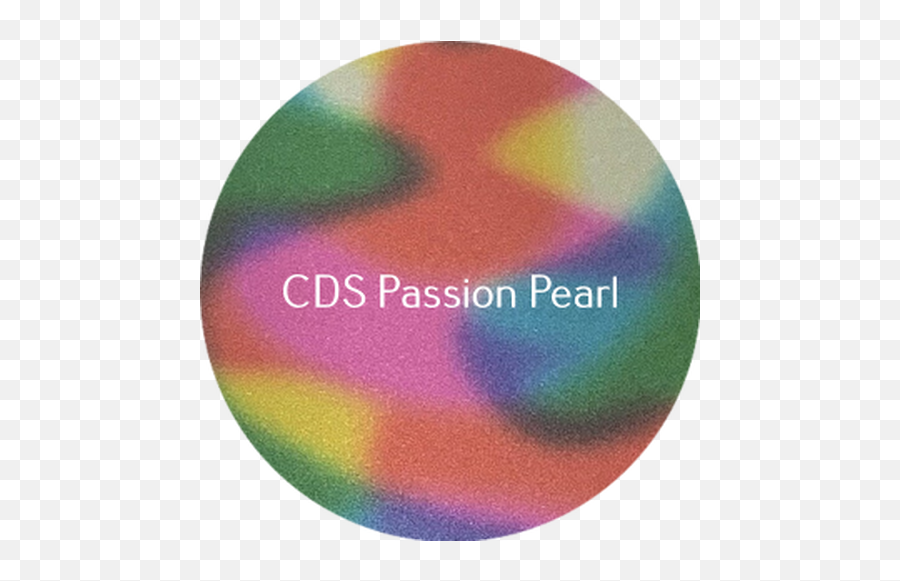 Cds Heat Transfer Vinyl - Dot Emoji,Pearl Green Emotion