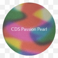 Cds Heat Transfer Vinyl - Dot Emoji,Pearl Green Emotion