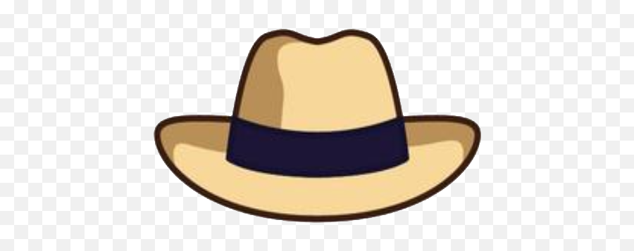 2016 Election Fraud - Costume Hat Emoji,Cowboy Tipping Hat Emoji