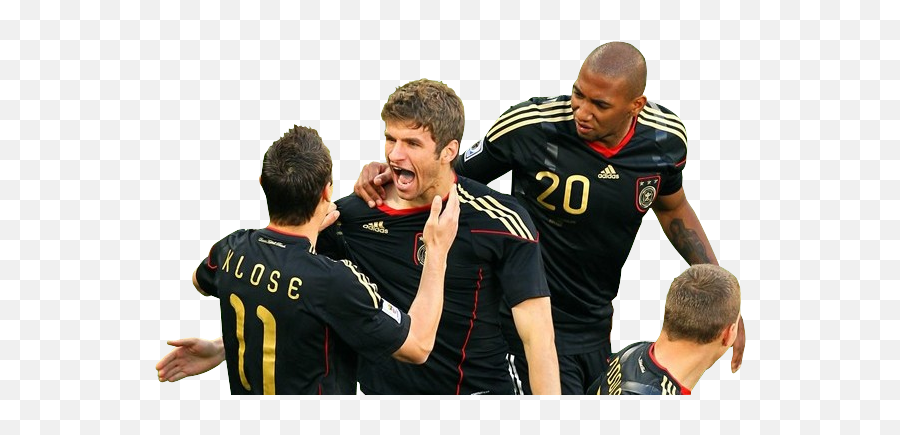 Png Vectors Photos Free Download Pngpedia Germany Team - Muller Argentina Germany 2010 Emoji,World Cup Emotion Mario Gotze