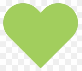 Donation Forms - Green Heart Emoji Png,Emoji Domain