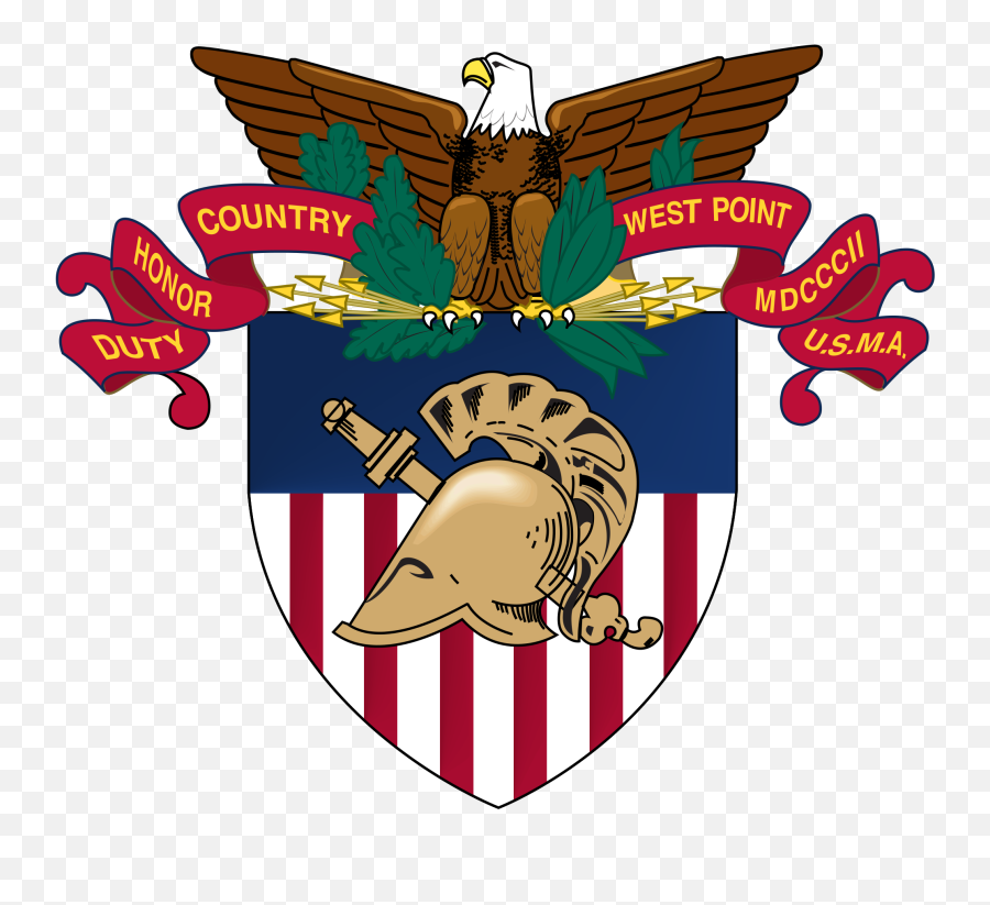 Military Clipart Military Us Military Military Us - Logo United States Military Academy Emoji,Army Tank Emoji