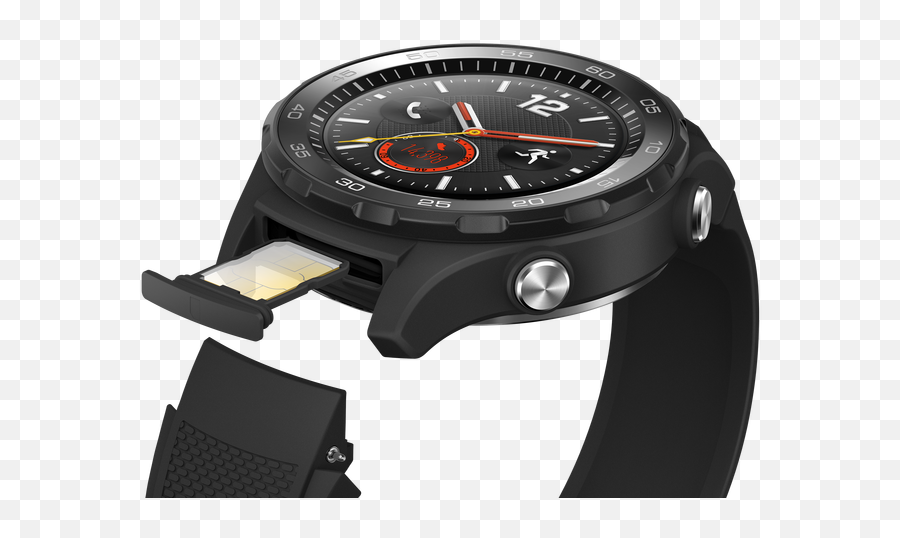 Pressiteade Huawei Tutvustas Nutikella Watch 2 - Mõtted Ja Huawei Watch 2 Carbon Black 4g Emoji,Htc Desire 510 Emoji