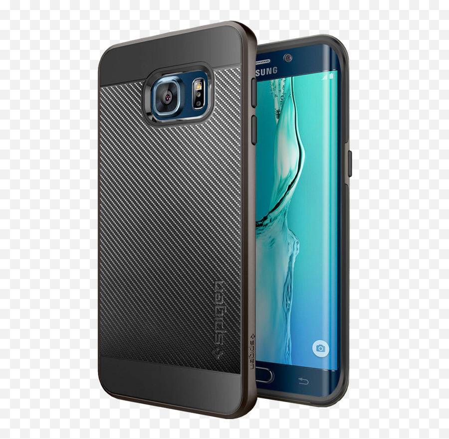 Spigen Galaxy S6 Edge Plus Sgp Neo Hybrid Case Price And - Spigen Case S6 Edge Emoji,Add Emojis For Galaxy S6