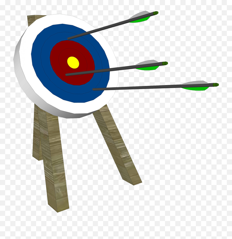 Man Clipart Archery Man Archery Transparent Free For - Archery Emoji,Bow And Arrow Emoji
