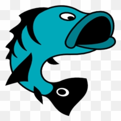 Privacygrade - Fish Emoji,Kakao Emoticons Momo