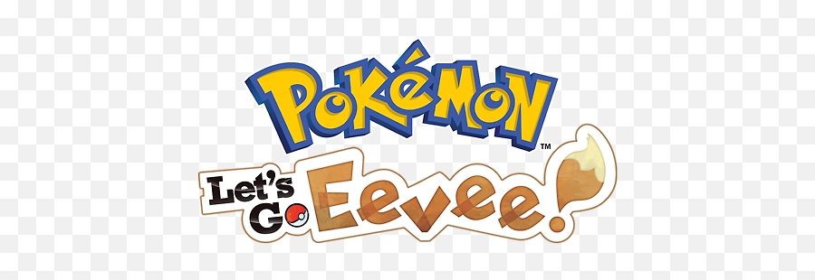 Pokemon Eevee On Tumblr - Pokemon Go Eevee Transparent Emoji,Eevee Emoticon