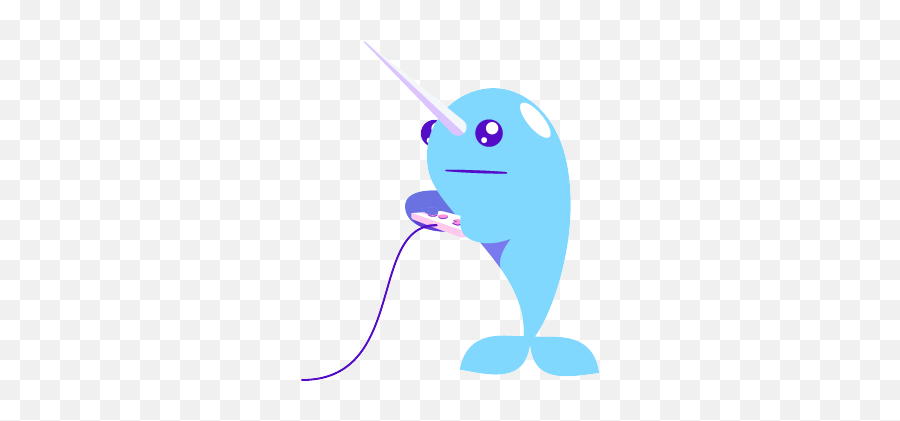 Narwhal Life - Happy Emoji,Narwhal Emoji