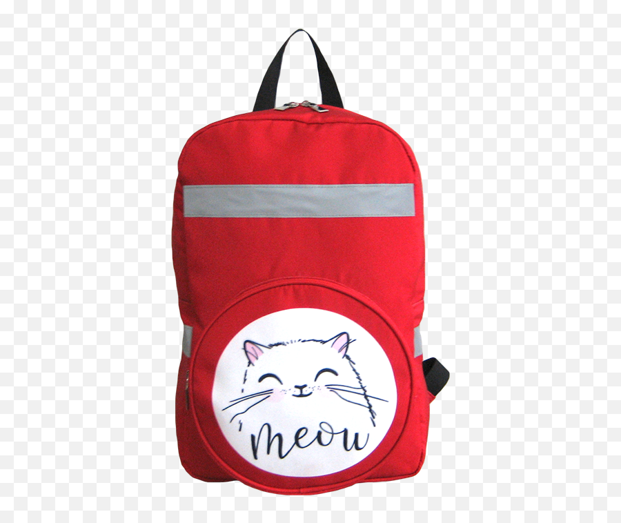 Buy Red Cat Kitty Meoww Backpack Blue - Unisex Emoji,Marshalls Mochilas Para Ni?as Emojis