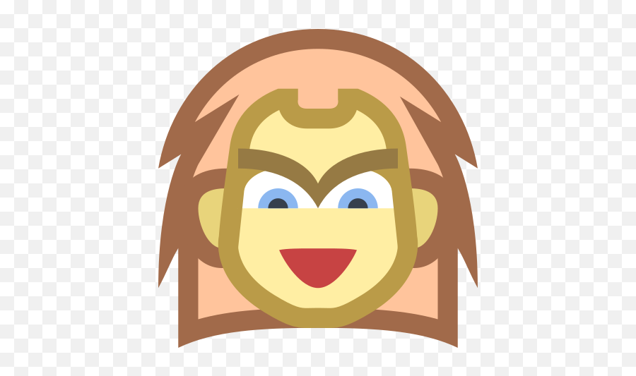 Chucky Icon U2013 Free Download Png And Vector - Happy Emoji,Emoji Movie Characters Face