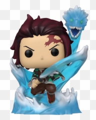 Demon Slayer Funko Pop Figures Revealed During Funkoween - Funko Pop Demon Slayer Emoji,Funko My Emojis