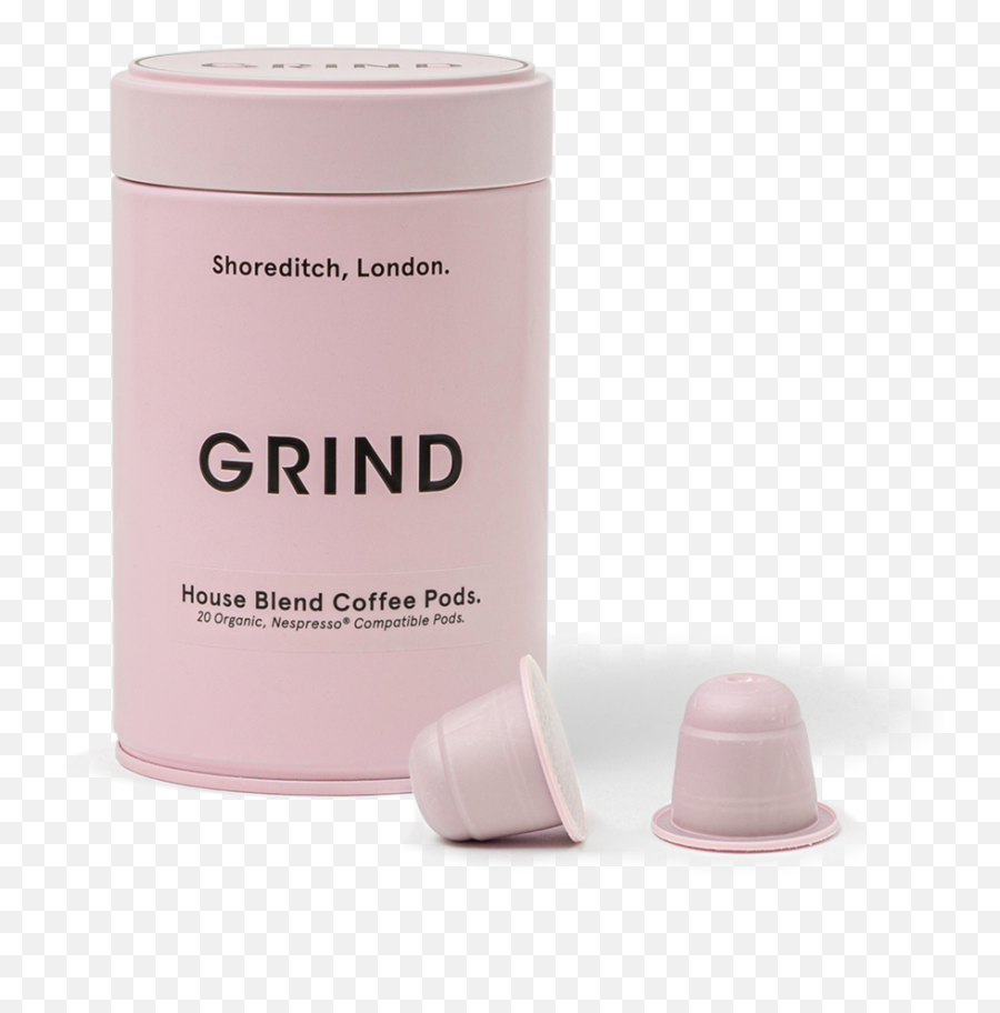 Grind Coffee Cocktails And All - Day Dining Across London Skin Care Emoji,Lemonaid Drink Emoji