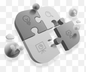 Web And Mobile App Development Company - Jigsaw Puzzle Emoji,Work Emotion Xt7 17x7 240sx