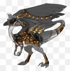 Tun F Capricorn - Wildclaw Flight Rising Emoji,Emojis Solcie