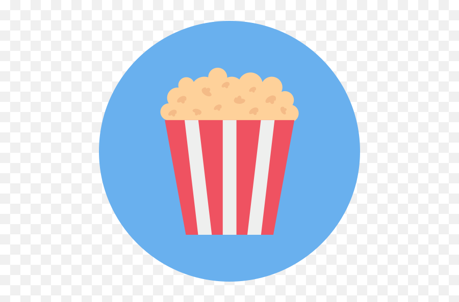 A1 Cinema Movers Listening Part 2 Elementary Level - Language Emoji,Serious Popcorn Emojis