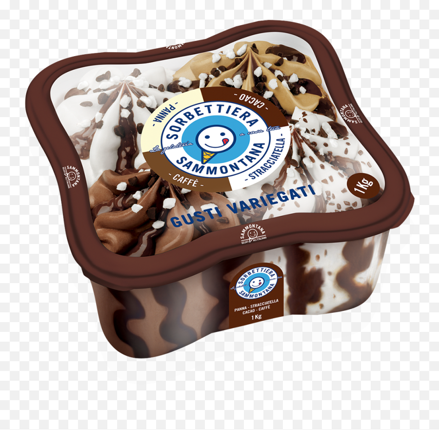 Supermercato Sammontana - Sorbettiera Sammontana Emoji,Rammus Out Of Emoticons