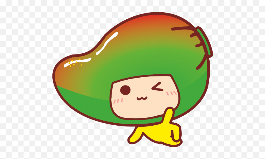 Taller Vii Uso De Códigos De Productor Y Empaque De Mango - Fictional Character Emoji,Mango Emojis Gif