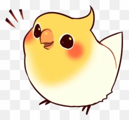 Bird 2 Whatsapp Stickers - Happy Emoji,Discord Birb Emojis