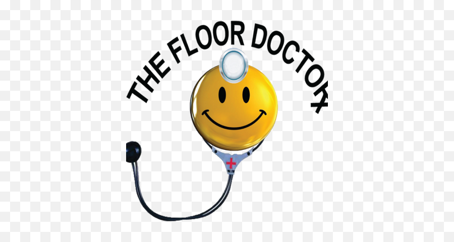 My Floor Doctor - Positive Thinking Emoji,Doctor Emoticon