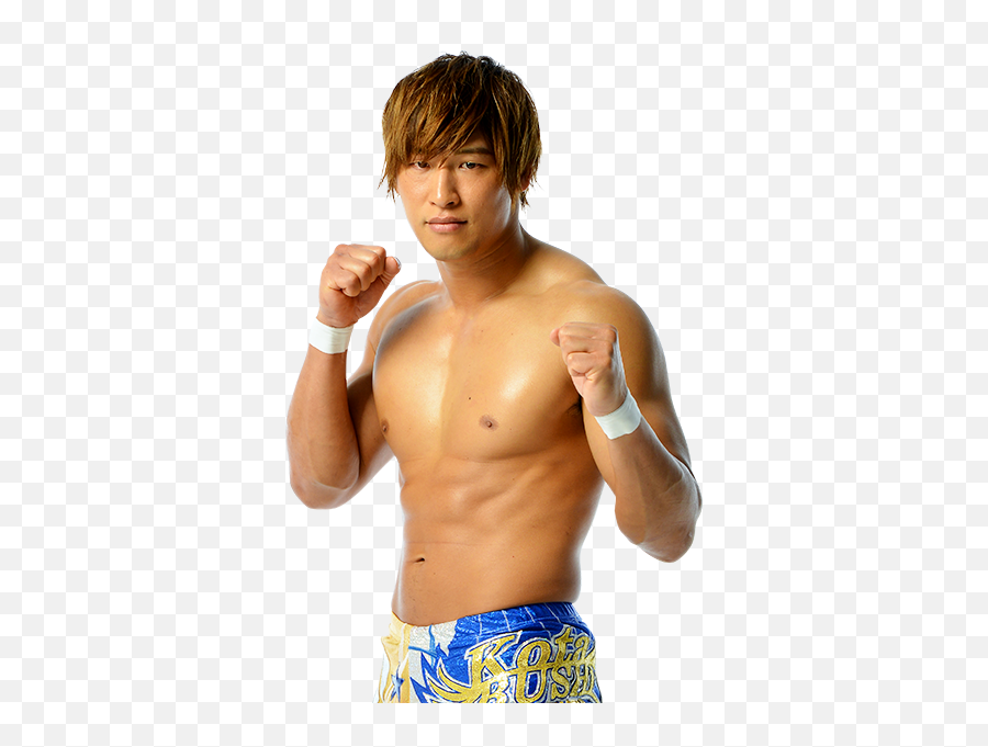 Wrestler Picture Requests - Kota Ibushi Png 2020 Emoji,Johnny Gargano Emoji