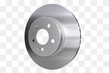How Do Brake Discs Work - Solid Emoji,Work Emotion Disk Comparison