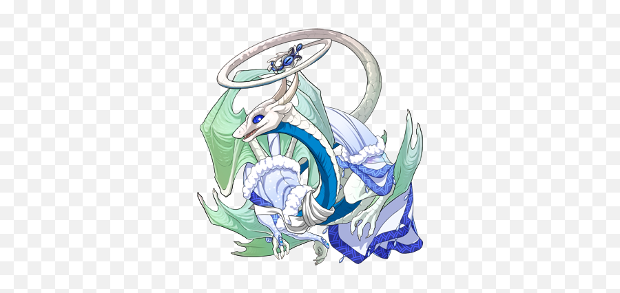I Know That Reference Dragon Share Flight Rising - Mythical Creature Emoji,Png Emojis Mysmes