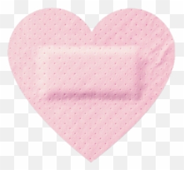 Everything Pink Pink Pink Aesthetic - Heart Band Aid Png Emoji,Annie Oakley Emojis