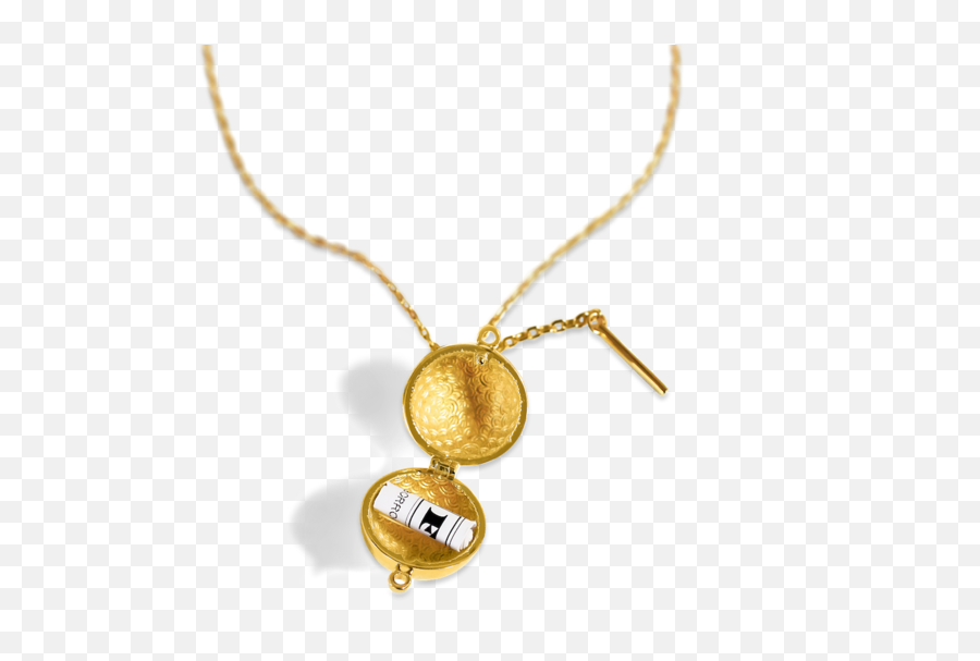 Sphere Wand Locket Capsule Jewelry - Solid Emoji,Master Your Emotions Og Mandino
