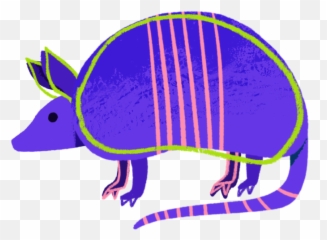 Use This I Voted Face Filter - Armadillo Emoji,Armadillo Emoji