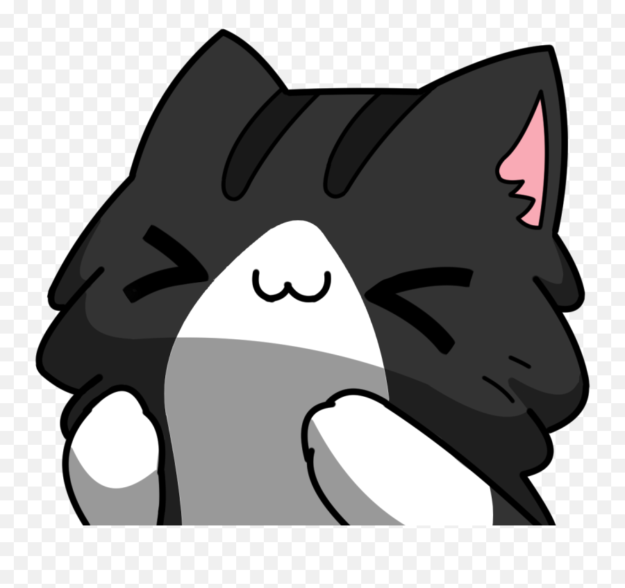 Northgard Wiki - Fictional Character Emoji,Wolf Black Art Steam Emoticon