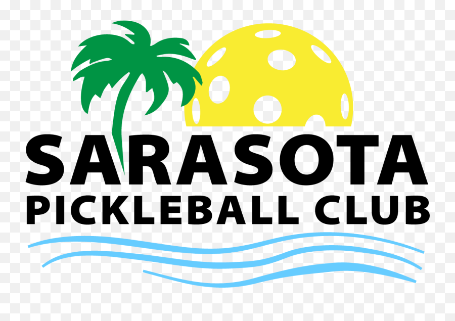 Sarasota Pickleball Club - Kalka Railway Station Emoji,Pickleball Emojis