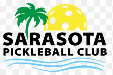 Sarasota Pickleball Club - Kalka Railway Station Emoji,Pickleball Emojis