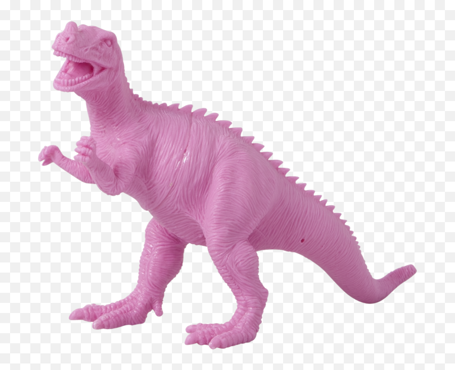 Colorful Plastic Dinosaur - Pick Your Color Dinosaur Dinosaur Pink Emoji,Dinosaur Emojis Png