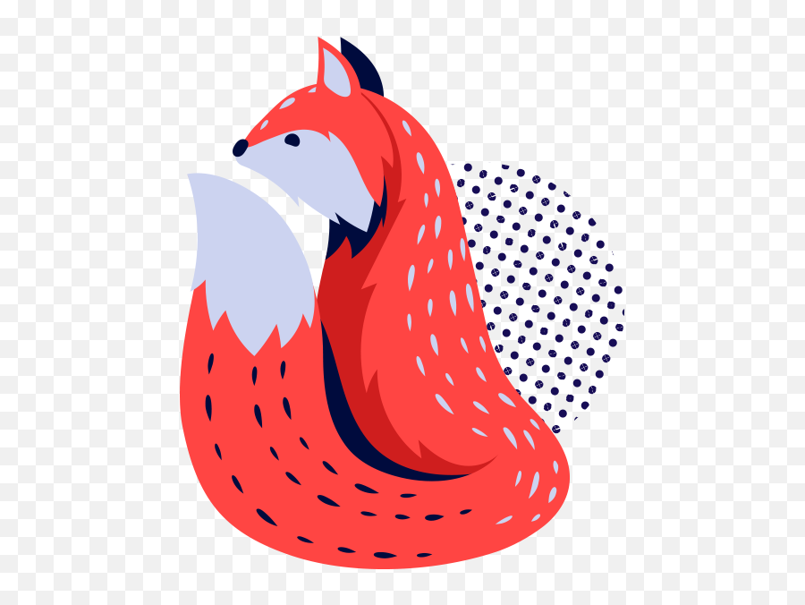 Foxy Freelancer U2014 Copy Kooks - Dot Emoji,Emoticon Artist Free Lancer
