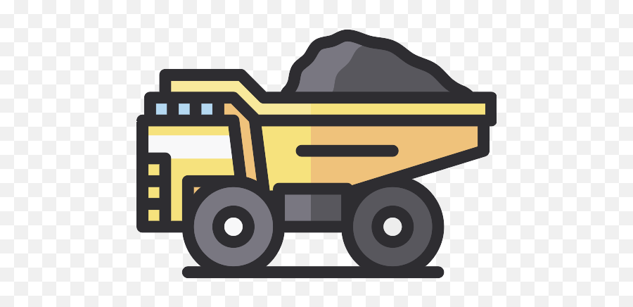 Dump Truck Vector Svg Icon Emoji,Dumptruck Emojis