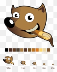 Free Weasel Cliparts Download Free Clip Art Free Clip Art - Clip Art Emoji,Weasel Emoji