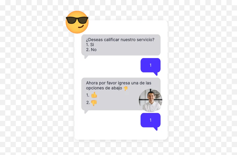 B2chat Chat Bots To Improve Your Customer Service Emoji,Emoticon Si Juki