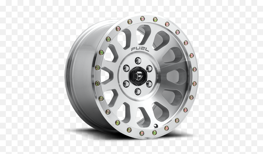 Fuel 1pc Aluminum Rim D647 Vector 17x85in Diamond Cut Machined With Clearcoat Finish D64717858345 Emoji,How To Make The Unturned Canned Beans Steam Emoticon