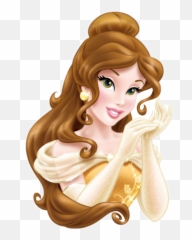 Pin By Luz Maria Rangel On Belle Disney Princess Cartoons Emoji,Disney Emoji Blitz Belle