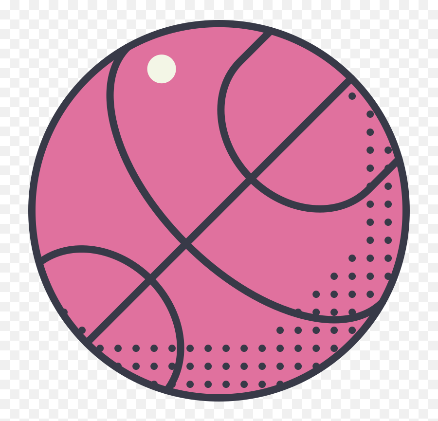 Basketball Game Clipart Illustrations U0026 Images In Png And Svg Emoji,Dribbling Basketball Emoji