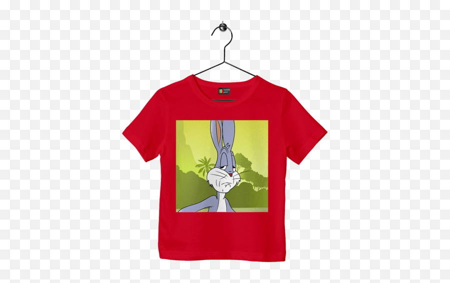 Catalog T - Shirt Kids Sr71 Emoji,Bugs Bunny Emotions