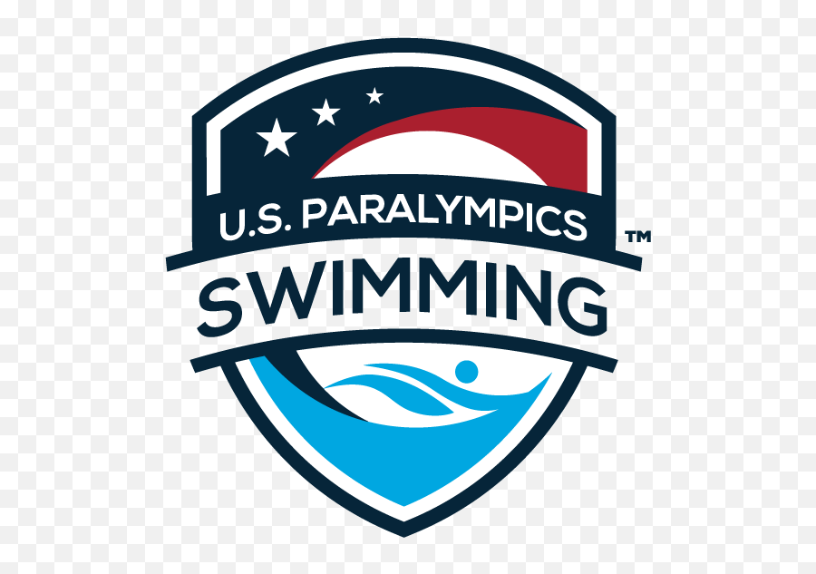 Us Paralympics Swimming National Championships To Take Emoji,Affection Emoticon Text