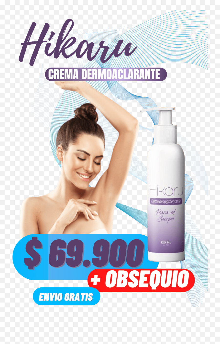 Crema Aclaradora De Zonas Oscuras Obsequio - Wakoomarket Emoji,Emoticon Pestañina